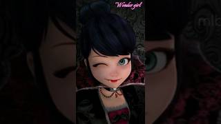 Miraculous Characters As Vampire 🧛‍♂️ #Whatsapp #Status #Miraculousladybug