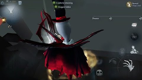 How to glitch out the map with blink in ( 2v8 ) eversleeping town