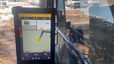 Tech Talks: 2D Basement Set Up and Dig [CONEXPO-CON/AGG]