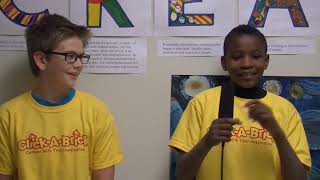 Video Editing and Motion Graphics for Click-A-Brick