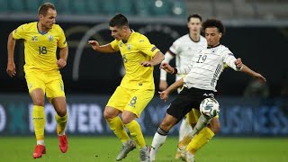 ⚽️ 🇺🇦УКРАИНА - ГЕРМАНИЯ🇩🇪 | 03.06.24. в 21:45 🤝ТОВАРИЩЕСКИЙ МАТЧ  | 