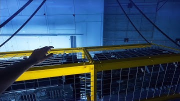 Free Roam Rezoning gridNode, NoMAG Climb, Highest Point, Crazy Drop!