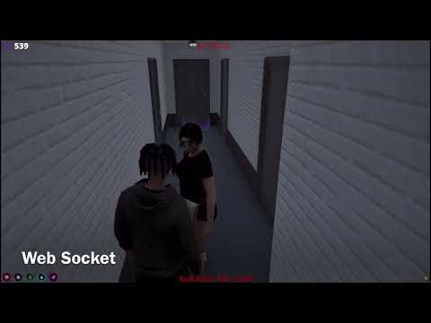 GTA RP | JAYSTAYUP GETS CAUGHT ERPing IN THE HALLWAYS AGAIN! 😂 *VERY FUNNY* Windy City RP