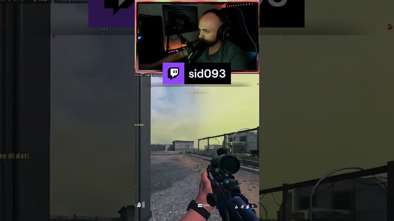 morirò pure io! | sid093 su 