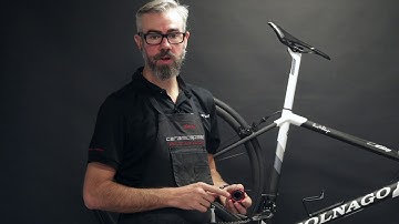CeramicSpeed Threaded BB Installation Guide