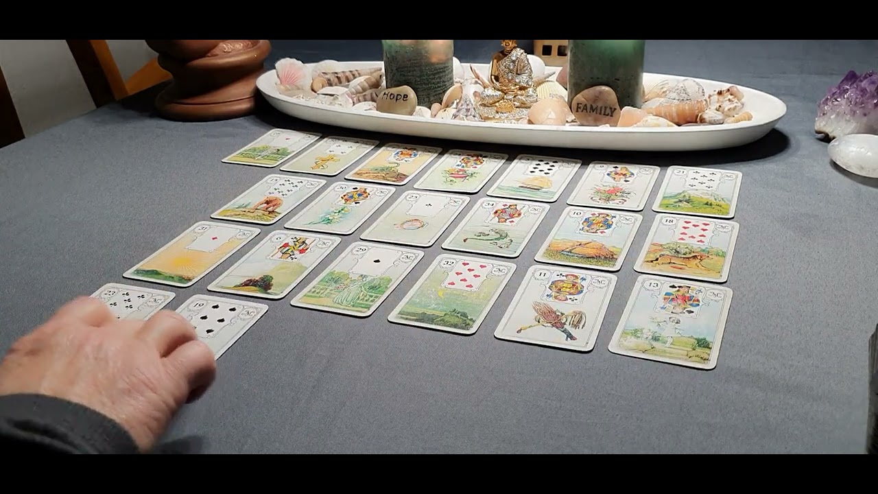 ❤️❣️TUE DAS... und ER ist DEIN❣️❤️21.02.26