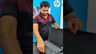 HP WORLD EXCLUSIVE STORE INDORE ♥️#brandedlaptop#hplaptopstore#hpworld#indore#viralpost#trendingpost