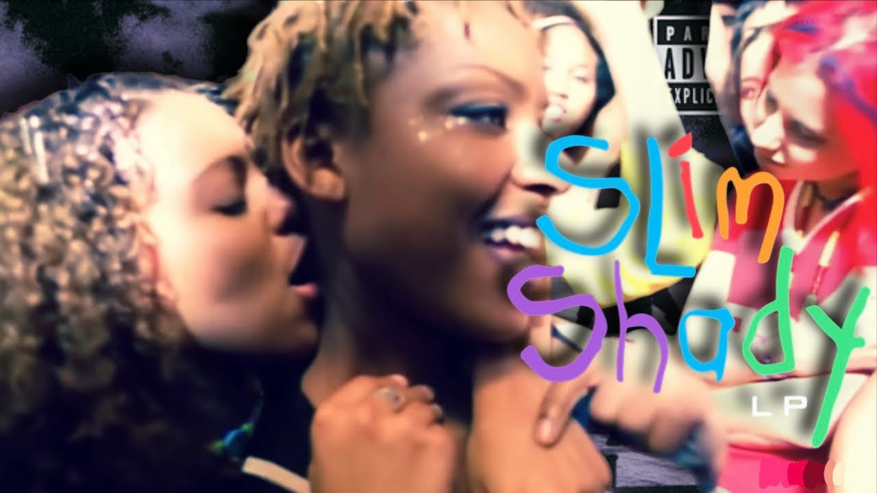 BEST PART of Slim Shady LP Music Videos