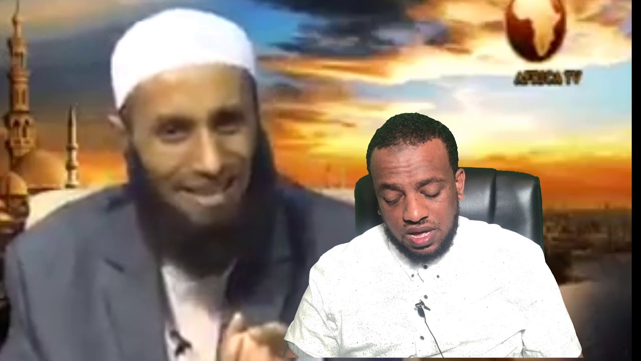 ኡስታዝ አብዱልመጅድ ከመሞቱ ወራት በፊት የፃፈው ልብ የሚነካ ፅሁፍ