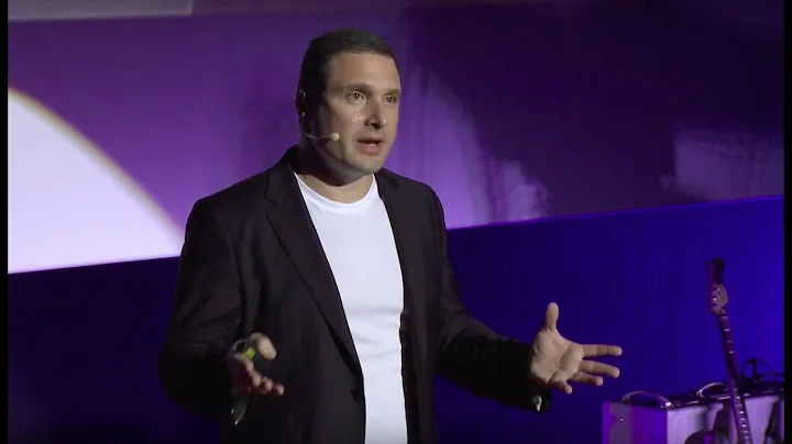 Neuromarketing: somos lo que nos emociona | David ...