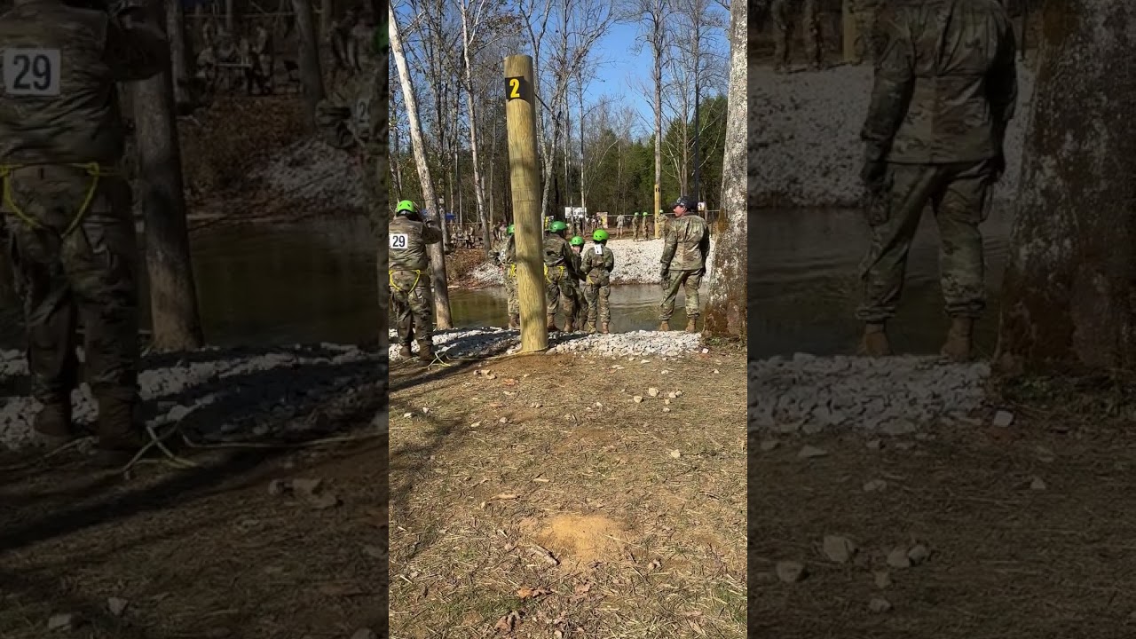 Raider @ Fort Knox 23