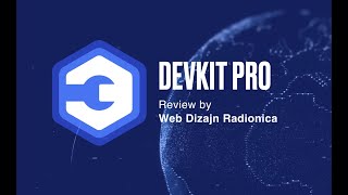 DEVKIT PRO - ENG. VERSION