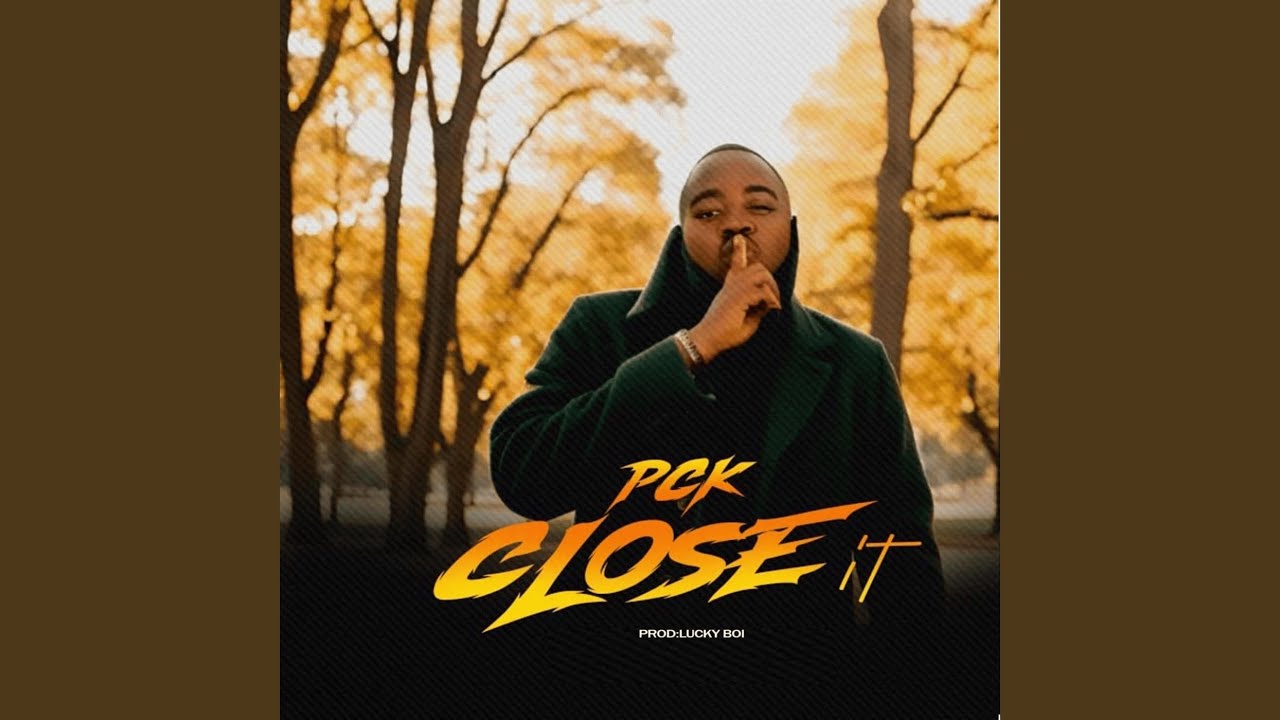 Watch Close It on YouTube Watch Close It on YouTube