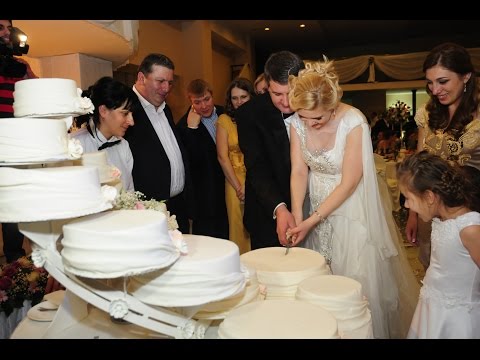 Georgian wedding  ძვირადღირებული ქორწილები. იშვიათი სანახაობა. რესტორანი ტრიუმფი.