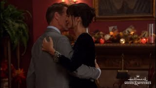 “Your Arms Feel like Home” Cassie and Sam (Good Witch)