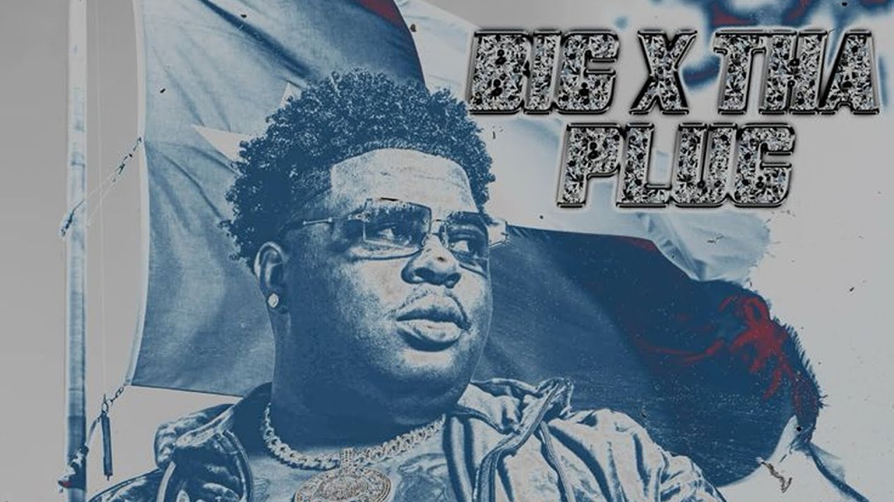 BigXthaPlug ft. That Mexican OT & DaBaby Mix [Unreleased Album]