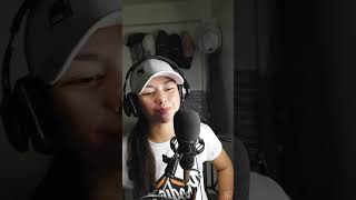 Sealed With A Kiss By Brian Hyland cover By Mhaann