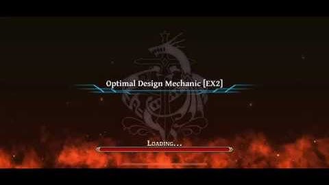 The Alchemist Code - Optimal Design Mechanic [EX2]