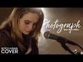 Photograph - Ed Sheeran (Boyce Avenue feat. Bea Miller acoustic cover) on Spotify & Apple