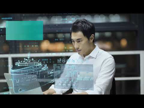 Digitalization is the