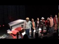 Almost Maine - "Raw Video Part 2" Preformed by A3 High School Students March 5th 2011