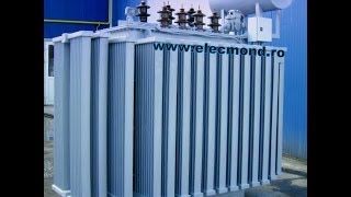 TRANSFORMATOARE ELECTRICE - TRANSFORMATOR - TRANSFORMATOARE - TRAFO(WWW.ELECMOND.RO , TRANSFORMATOARE ELECTRICE 25 kVA -10000kVA 0744557937 0251413110 Elecmond Producator , producatori transformatoare ..., 2012-05-10T17:52:35.000Z)