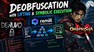 Details LLVM IR for Reverse Engineering: Lifting & Symbolic Execution ( remill / Miasm ) Guide