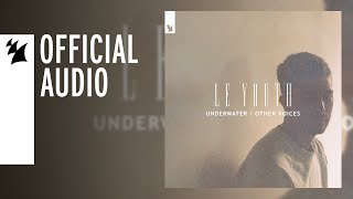 Le Youth - Underwater