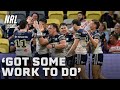 The Cowboys still have work to do: NRL Presser | NRL on Nine