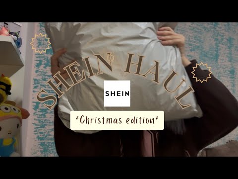 SHEIN HAUL