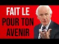 Il est temps de prparer vos 10 prochaines annes  jim rohn motivation franais