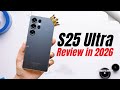 Samsung Galaxy S25 Ultra Review in 2026 after 1 year of real-life usage