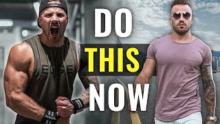 One WEIRD "Trick" to SUPER-CHARGE your Confidence