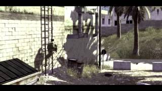 CLOSE YOUR EYES [COD4] [CLIPS IN DESC]
