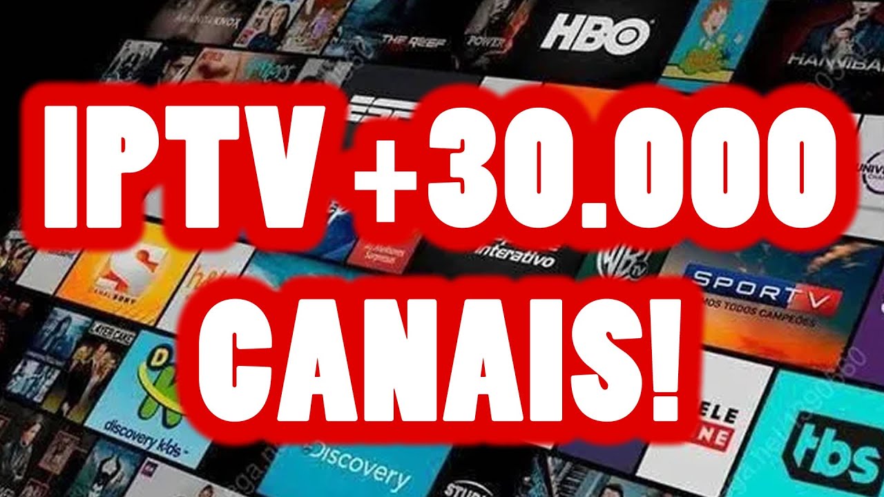 IPTV / TVPlay Brasil melhor servidor 2020! 2/3 YouTube
