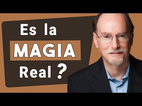 la Magia según