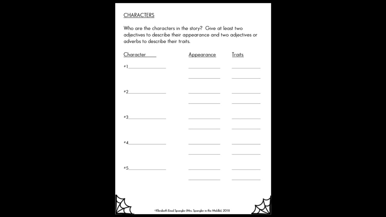 Narrative essay example pdf picture