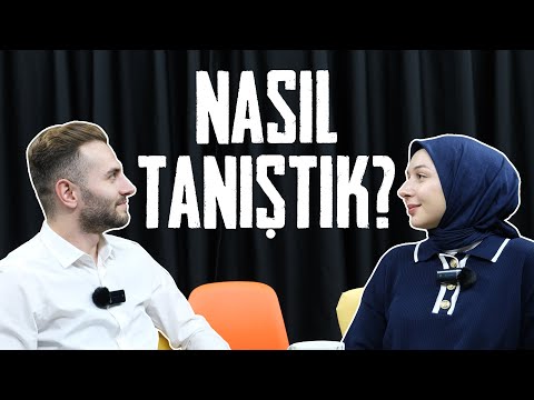 Enteresan Tanışma Hikayemiz ve Daha Bir Sürü Şey! | Meysen Ailesi