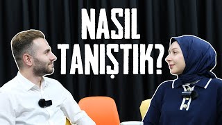 Enteresan Tanışma Hikayemiz Ve Daha Bir Sürü Şey Meysen Ailesi