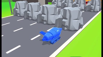 Shape shifting Max All levels Gameplay Walkthrough Part 156