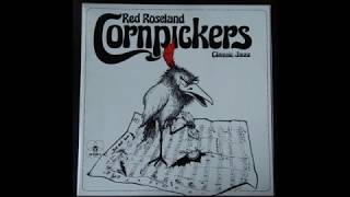 Red Roseland Cornpickers