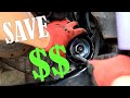 2008 Nissan Rogue Air Conditioning Clutch Replacement - DIY