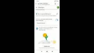 Android Telefonda Google Arama Geçmişi Silme (2019)