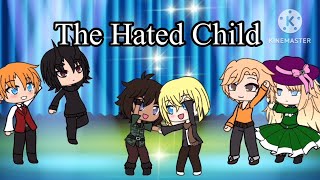 The Hated Child But It's The South Park Foreigner Kids (GLMM Part 1)