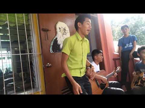 Mandulo Manduli challenge by Gerie