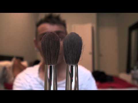 Dupe: MAC #225 Brush