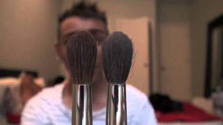 Dupe: MAC #225 Brush