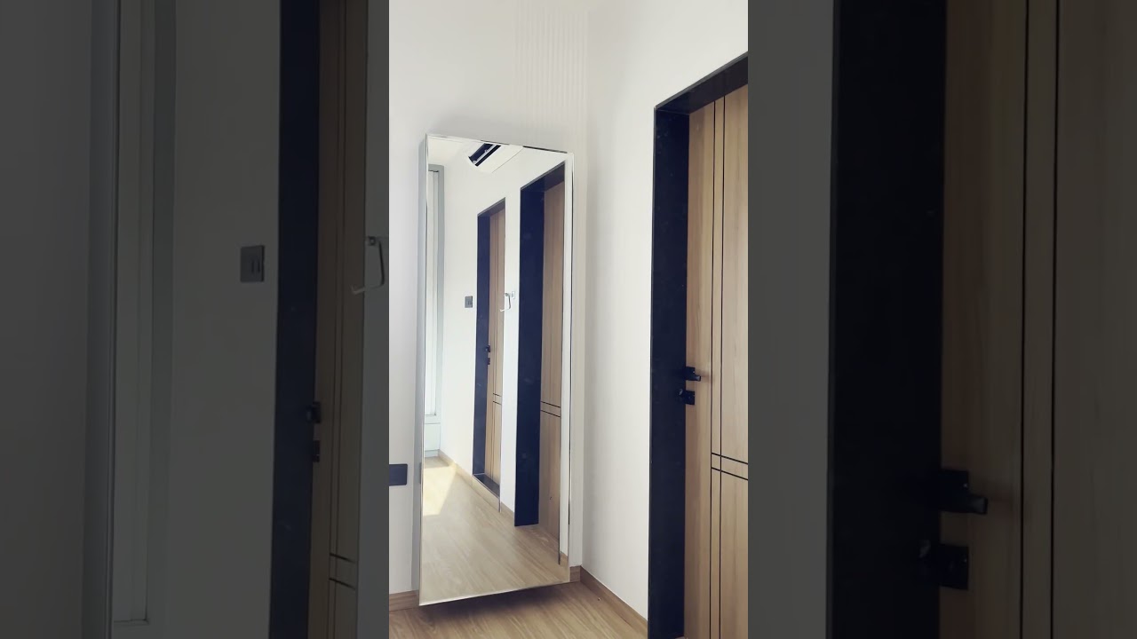 Before & After Interior Transformation | Watch the Complete Makeover