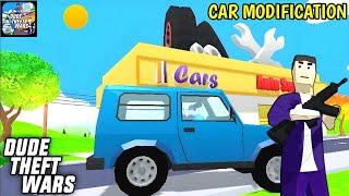 Dude theft wars new auto shop|Fun game|on vtg! screenshot 5