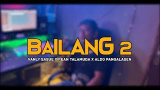 Rean Talamuda - Ba Ilang 2 ft. Vanly Sasue x Aldo Pangalasen ( Disko Tanah Manado ) 2024